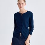 Chaqueta de mujer manga larga lisa Zermatt Azul marino · El Corte Inglés