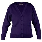 Chaqueta de Trabajo de Mujer azul marino | Ropa Laboral Mujer
