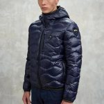 Blauer CHAQUETA WAVE HOMBRE: Amazon.es: Moda