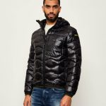 Chaqueta Marca Blauer Abrigo Plumas Jacket Chaqueta Blauer Hombre La Mejor Selección De