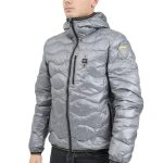BLAUER Piumino corto ROLLER Uomo XXL: Amazon.es: Moda