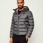 Chaqueta de plumón ACTON | regular fit