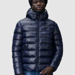 Blauer ADAMS 24WBLUC02055 Chaqueta de invierno blue/azul Zalando.es