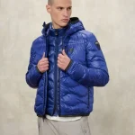 Plumíferos Hombre Blauer® | Ligeros y Funcionales