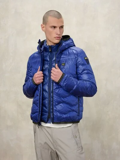 chaqueta-blauer-hombre-817bwz.webp Plumíferos Hombre Blauer® | Ligeros y Funcionales - Imagen 1