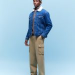 Denim Jacket Chaqueta Levis Hombre Borrego Chaqueta Borrego Cazadora Vaquera Hombre El Corte Ingles Pana Levis