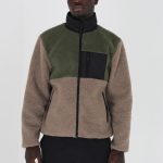 Chaqueta de borrego | Chaquetas de Hombre | SPF
