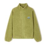 Chaqueta borreguito – 3CHICSHOWROOM