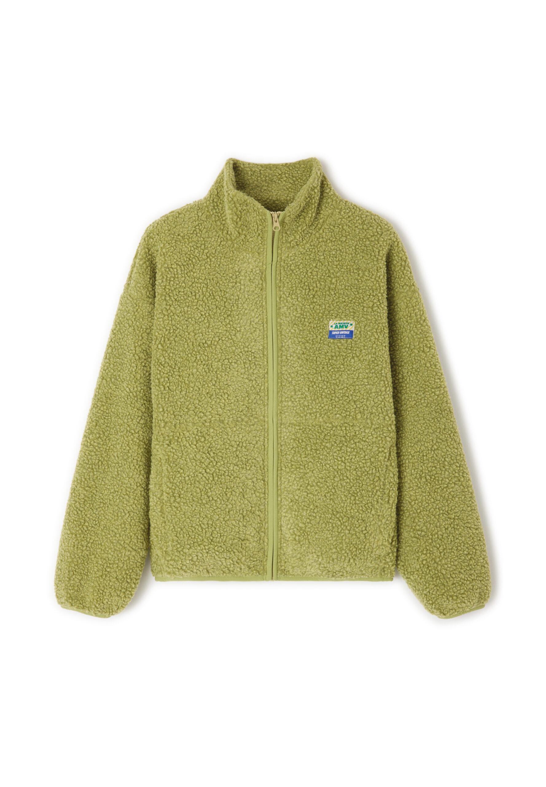 chaqueta-borreguito-455fbu-1.jpg Chaqueta borreguito – 3CHICSHOWROOM - Imagen 1