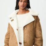 Abrigo Corto Stradivarius Abrigo Borreguito Abrigo Acolchado Abrigos Stradivarius 2021 Ropa Frmula Joven Abrigo Borreguito El Corte Ingles Cazadora De Borreguillo Para Mujer Stradivarius España