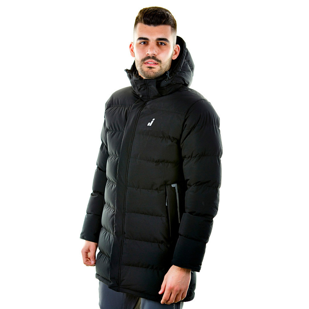 chaqueta-calefactable-717oof-1.jpg CHAQUETA CALEFACTABLE HEAT OSLO JOLUVI ARMERIA CASTRO - Imagen 1