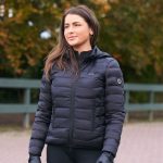 Chaqueta calefactable IRH