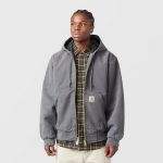 Carhartt WIP Chaqueta OG Active en Gris | size? España