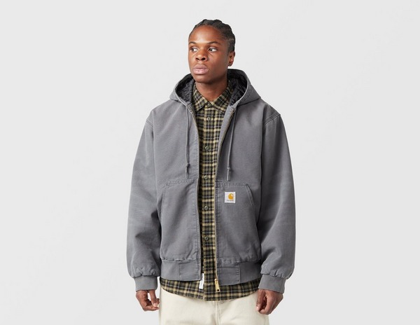 chaqueta-carhartt-183cmd-1.jpg Carhartt WIP Chaqueta OG Active en Gris | size? España - Imagen 1