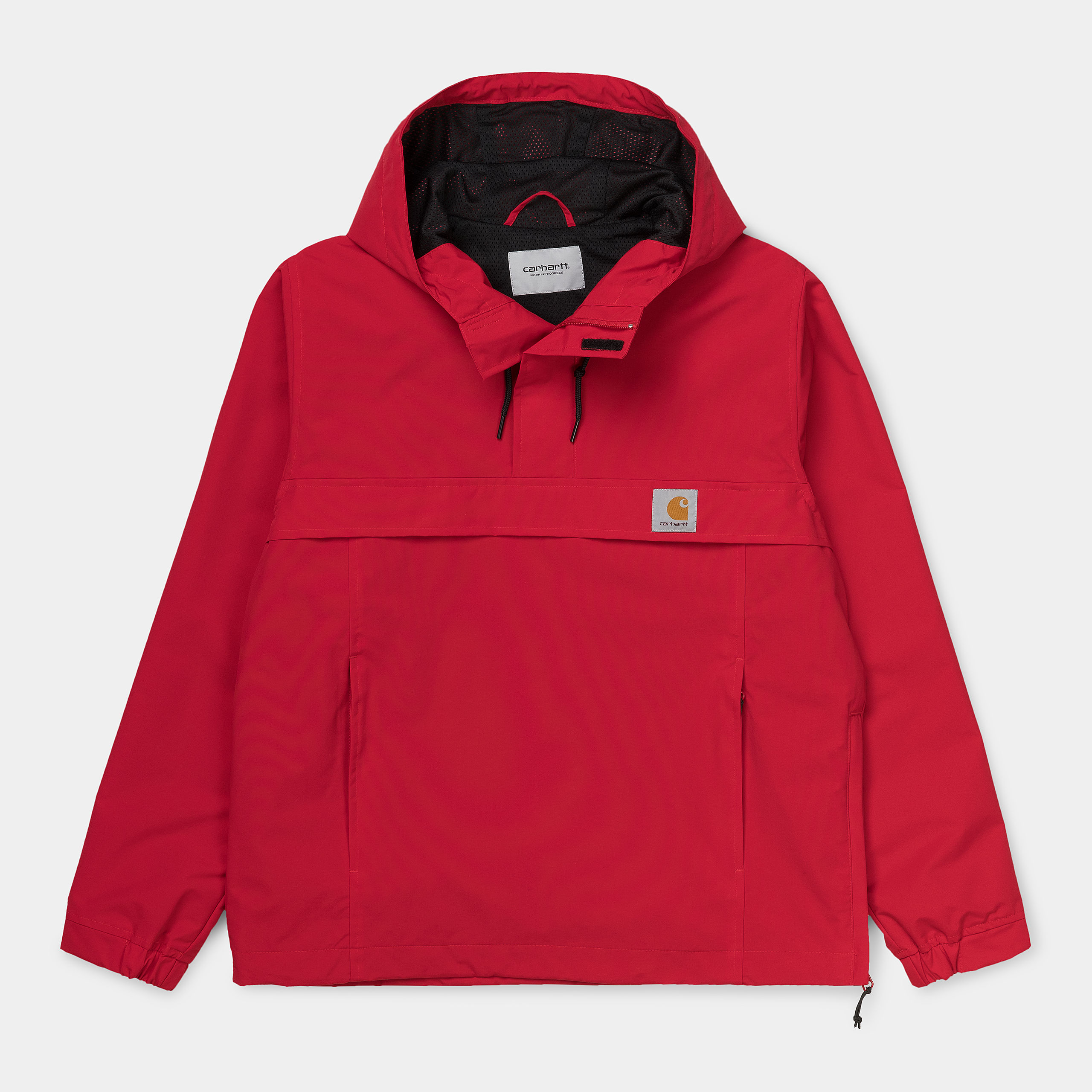 chaqueta-carhartt-266ofe-2.jpg Chaqueta Carhartt WIP Nimbus Etna Red Midway Surf - Imagen 1