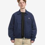 Carhartt WIP Duke Poplin Chaqueta (space wax)