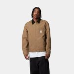 CARHARTT WIP DETROIT JACKET (SUMMER) | CHAQUETA LIGERA DE VERANO
