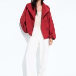 Chaquetas cortas de Mujer Massimo Dutti ES