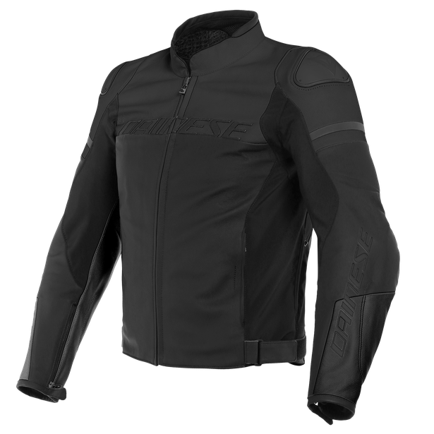 chaqueta-dainese-713fsn.png Chaqueta Dainese Agile PIEL CORDURA - Imagen 1