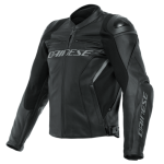 CHAQUETA PIEL DAINESE RACING 4