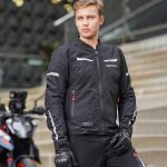Rainers Chaqueta Moto Hombre Invierno Ropa De Motociclismo Casacas Ropa Para Moto Invierno