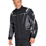 CHAQUETA MOTO VANUCCI PATRICK para Cordura