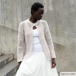 Chaqueta Mujer Primavera / Verano patrones | Katia.com