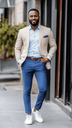 chaqueta-de-vestir-hombre-035eem-1.jpg Descubre 130 ideas de Blazer Hombre y ropa de hombre casual elegante en 2026 | ropa elegante hombre, moda casual hombre, vestimenta casual hombres y más - Imagen 1