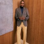 Trajes y chaquetas para hombre CH Carolina Herrera España