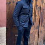 Chaqueta acolchada ligera hombre | Vomero | UOMOMANIA
