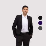 Chaqueta de traje hombre | Uniformes de administración | Confecciones Trimber S. L.