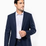 Chaqueta de traje hombre