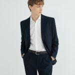 Chaqueta de traje Unit de hombre formal · Hipercor