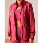 Chaqueta deportiva mujer