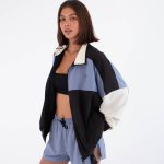 Chaqueta deportiva mujer Bomber – Hurley
