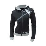 CHAQUETA DEPORTIVA DE MUJER