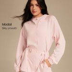 Chaqueta deportiva Mujer｜Glowmode