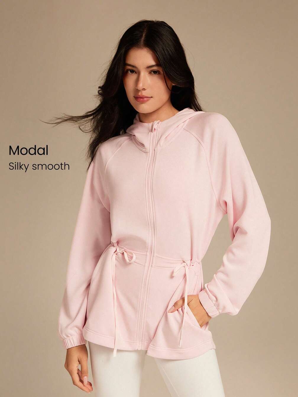 chaqueta-deportiva-mujer-546jmy-1.jpg Chaqueta deportiva Mujer|Glowmode - Imagen 1