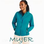 CHAQUETA DEPORTIVA MUJER