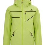 Chaqueta de esquí hombre Baciver