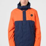 Chaqueta de esquí Powder Bicolor S