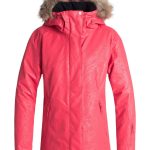 Chaqueta de esquí snowboard | Roxy | Jet Ski | Club Grupo Joven