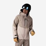Rossignol Evader Jacket Chaqueta de esquí Hombre | Hardloop