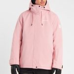 Aura Chaqueta de esqui Sakura Pink Hombre