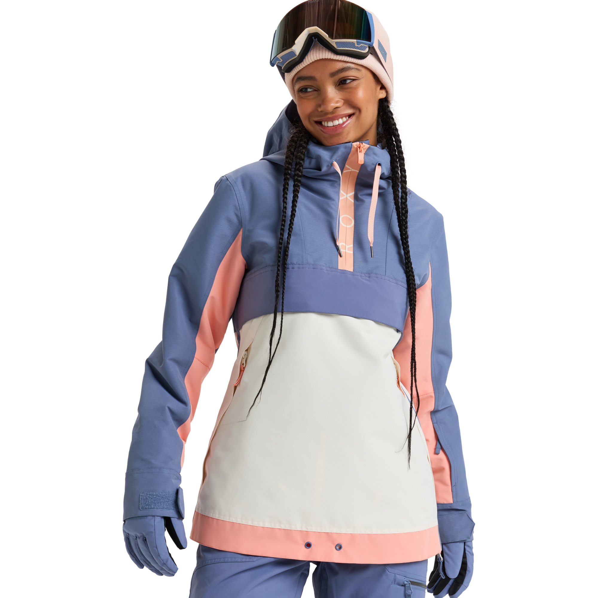 chaqueta-esqui-875srf-1.jpg Chaquetas de esquí y snow resistentes · El Corte Inglés - Imagen 1
