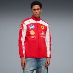 Chaqueta Scuderia Ferrari HP Softshell unisex | PUMA