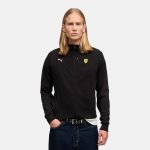 Chaquetas Casual de Hombre Ferrari HDD PM1 Sweat Puma Negro · El Corte Inglés