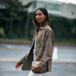 Stradivarius lanza el abrigo de flecos más esperado de la temporada | Mujerhoy