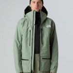 Chaqueta GORE TEX® Pro Summit Tsirku para hombre | The North Face ES