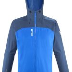 MILLET Seneca Gore tex 2L Chaqueta impermeable para hombre : Amazon.es: Moda